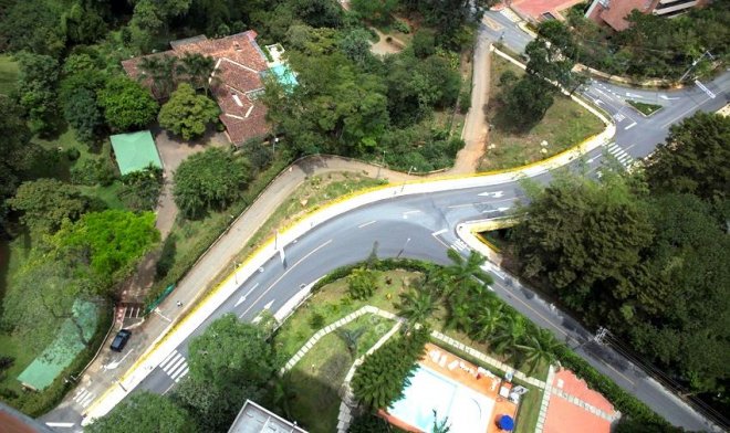 VIA LINARES 4